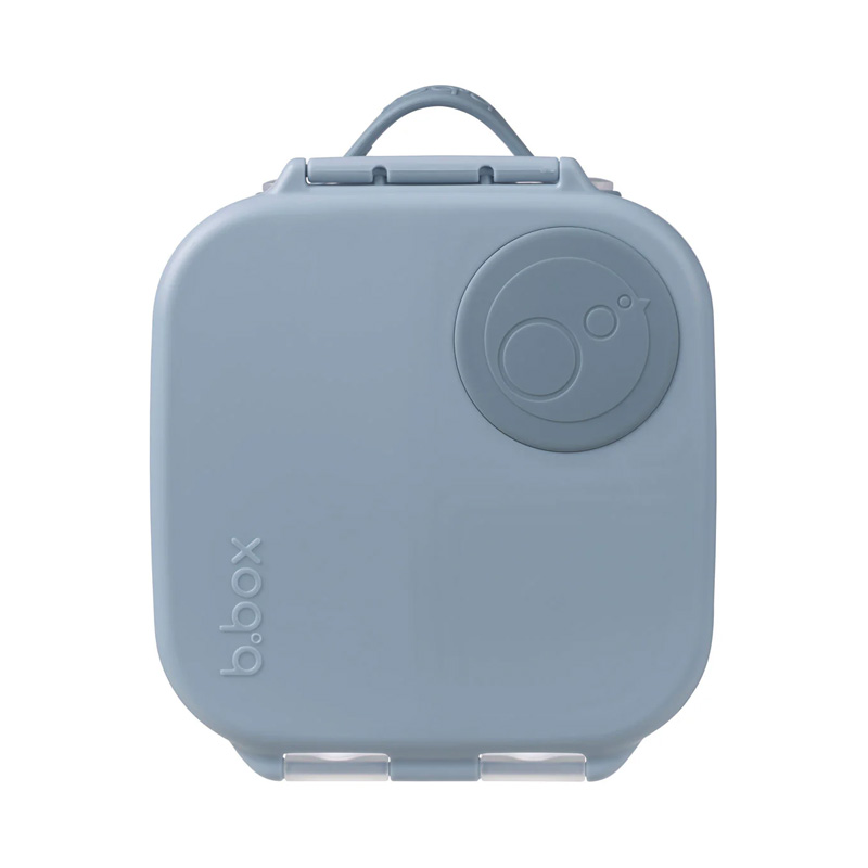 Lancheira Azul Chill Out