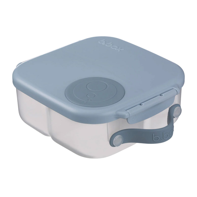 Lancheira Azul Chill Out