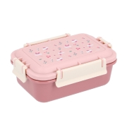 Caja Almuerzo Bento Blossom Birds