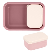Caja Almuerzo Bento Blossom Birds