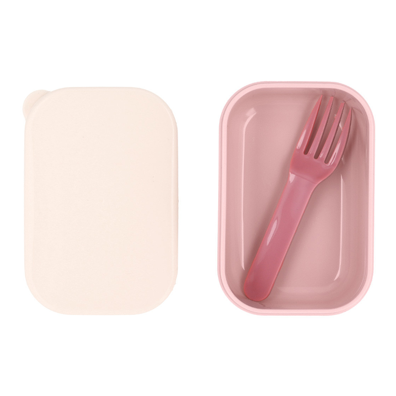 Caja Almuerzo Bento Blossom Birds
