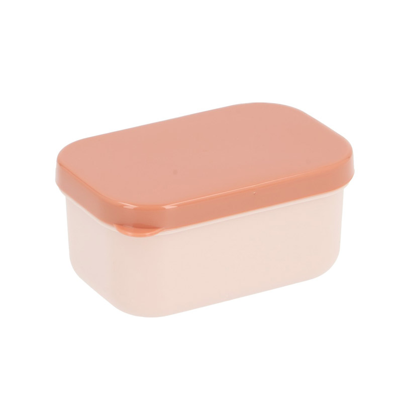 Caja Almuerzo Bento Geometric Nature