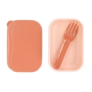 Caja Almuerzo Bento Geometric Nature