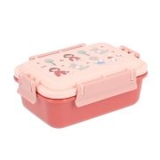 Caja Almuerzo Bento Little Red