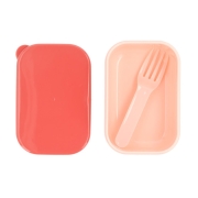 Caja Almuerzo Bento Little Red