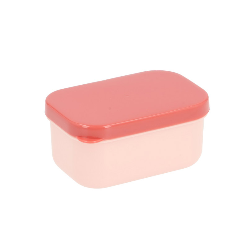 Caja Almuerzo Bento Little Red