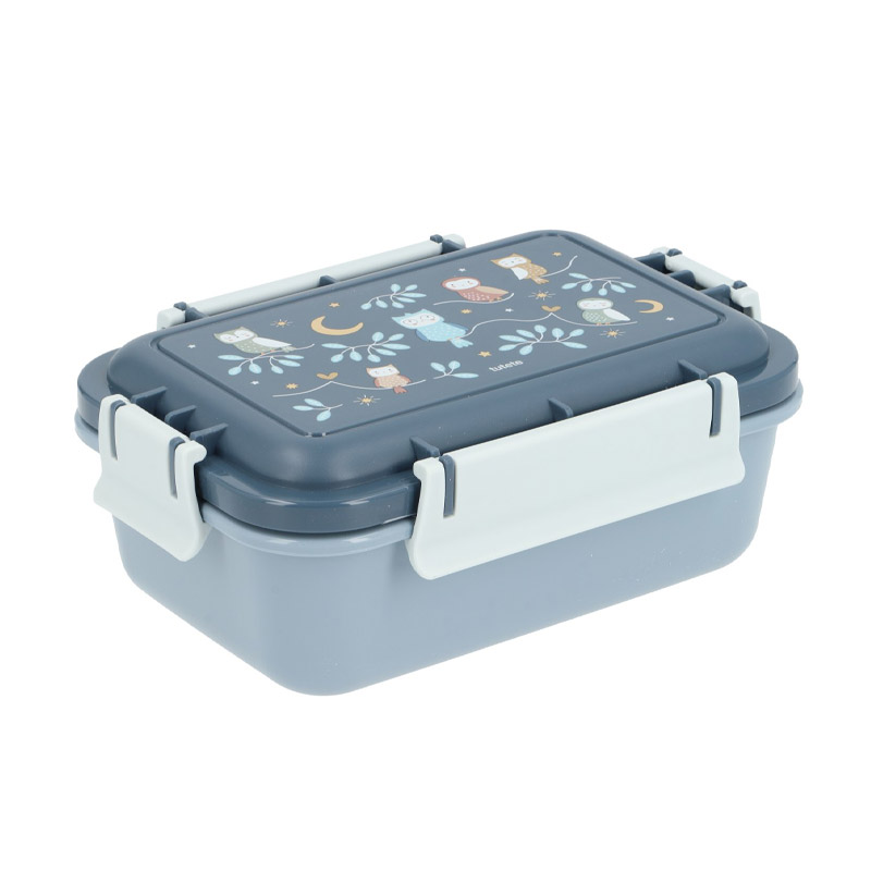 Caja Almuerzo Bento Magical Forest