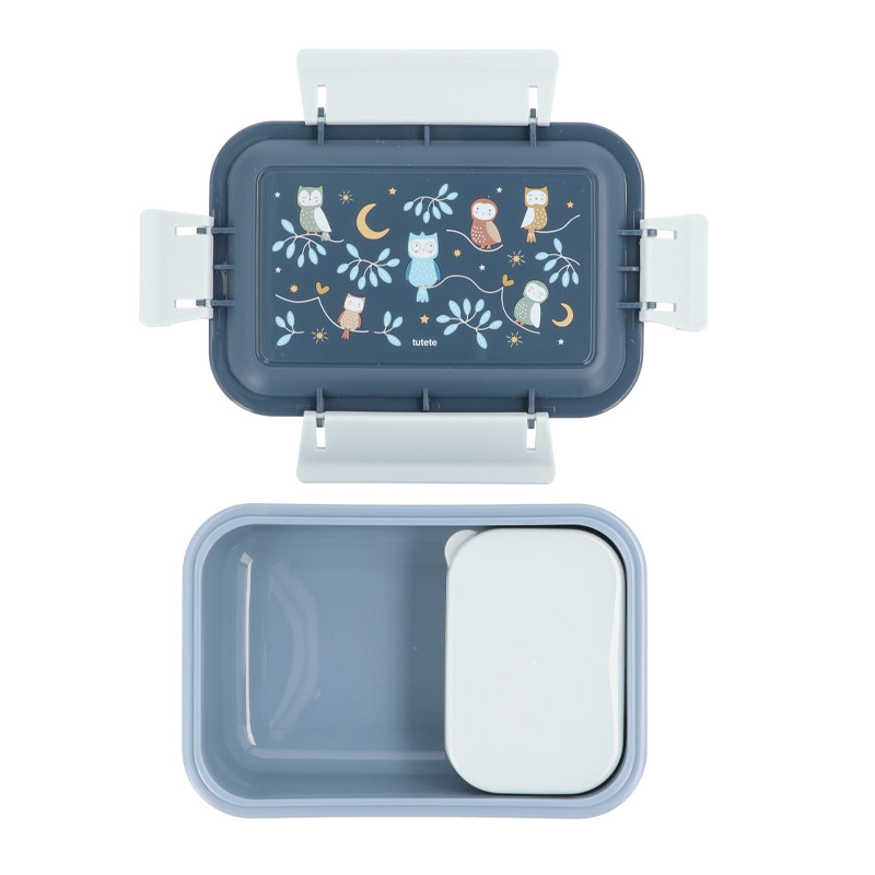 Caja Almuerzo Bento Magical Forest