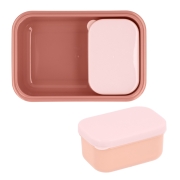 Caja Almuerzo Bento Mouse Fairies
