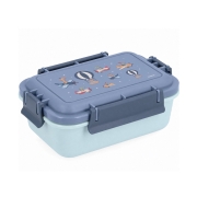 Caja Almuerzo Bento Planes