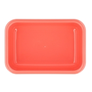 Caja Almuerzo Bento Stripes Bloom Blush