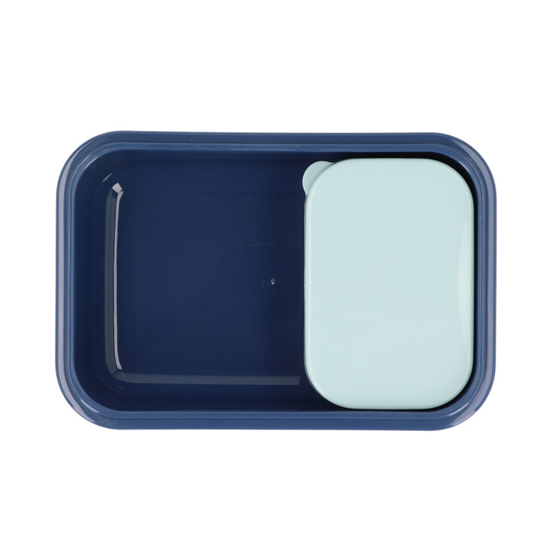 Caja Almuerzo Bento Stripes Blues Beyond