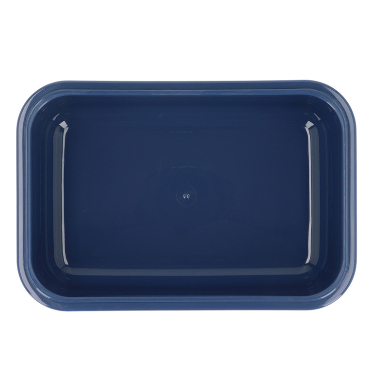 Caja Almuerzo Bento Stripes Blues Beyond