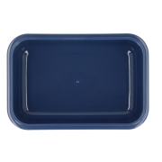 Caja Almuerzo Bento Stripes Blues Beyond