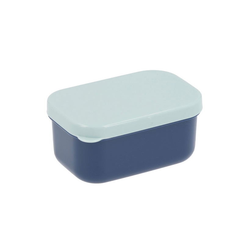 Caja Almuerzo Bento Stripes Blues Beyond