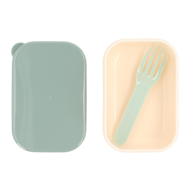 Caja Almuerzo Bento The Three Little Pigs