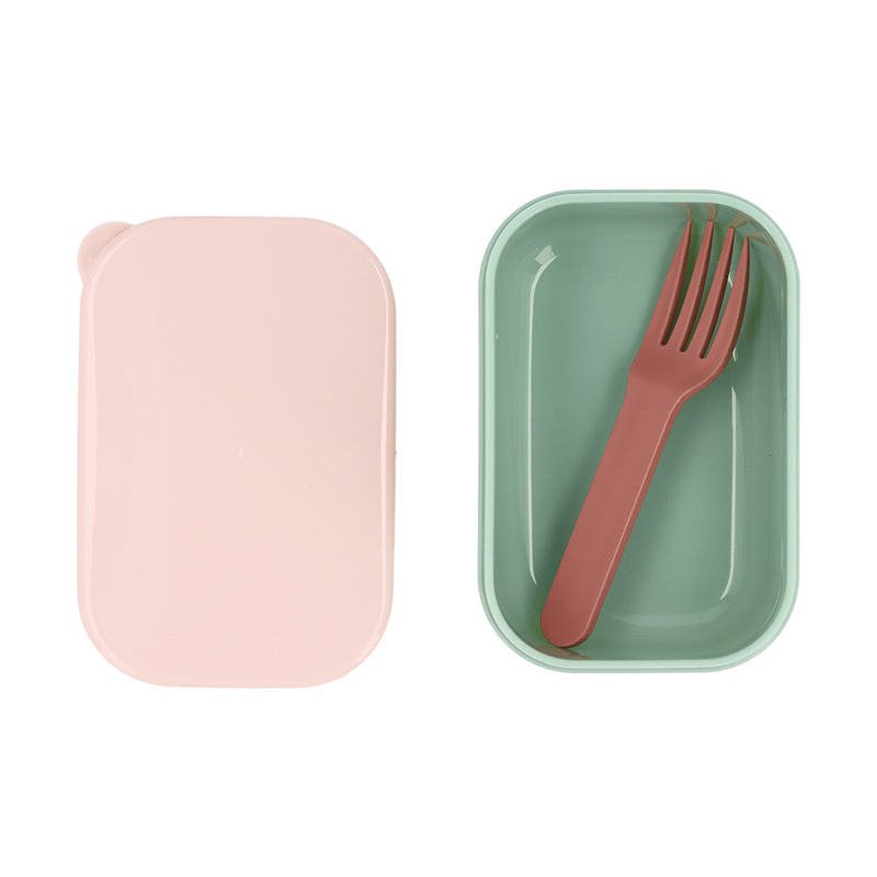 Caja Almuerzo Bento The Wooden Boy