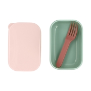 Caja Almuerzo Bento The Wooden Boy