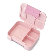 Caja de Almuerzo BentoBox Rosa
