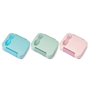 Caja de Almuerzo BentoBox Rosa
