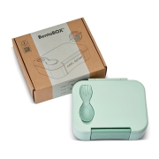 Caja de Almuerzo BentoBox Verde
