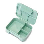 Caja de Almuerzo BentoBox Verde