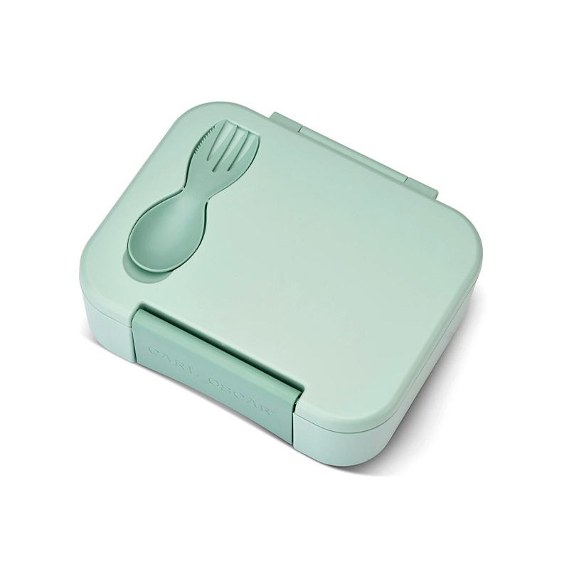 Caja de Almuerzo BentoBox Verde