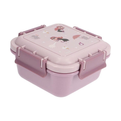 Caja Almuerzo Grande Fantastic Girl Caja Almuerzo Grande Fantastic Girl