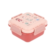 Caja Almuerzo Grande Little Red
