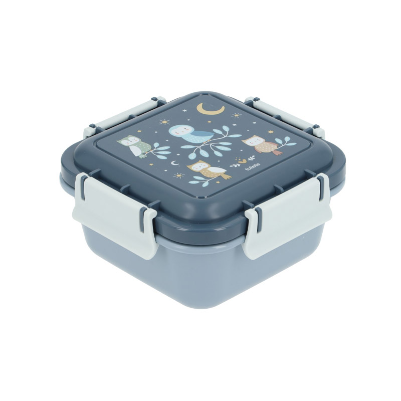 Caja Almuerzo Grande Magical Forest