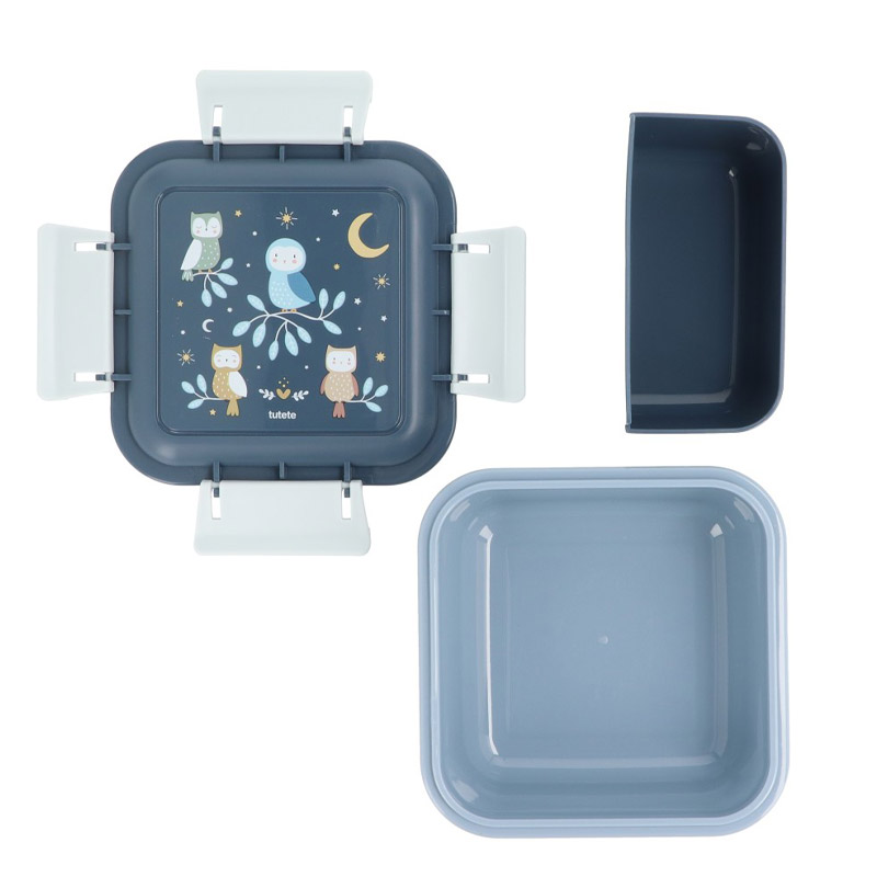 Caja Almuerzo Grande Magical Forest