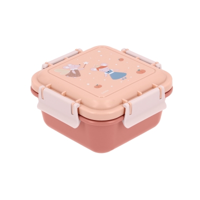 Caja Almuerzo Grande Mouse Fairies
