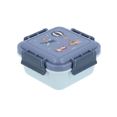 Caja Almuerzo Grande Planes