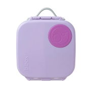 Caja Almuerzo Morada Sugar Plum