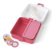 Caja Almuerzo Snacky Birds