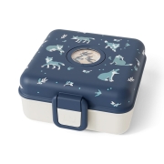 Caja Almuerzo Snacky Wolf
