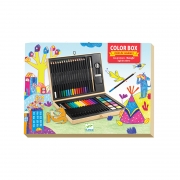 Caja de Colores