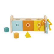 Caja de Llaves con Essentiel