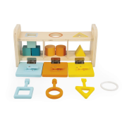 Caja de Llaves con Essentiel