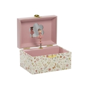 Caja de Música Joyero Fairy