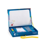 Caja Linterna Proyector de Cine Luxe