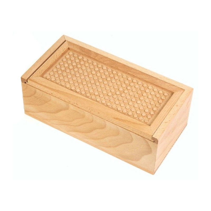 Caja Master Box FabBrix 70 piezas
