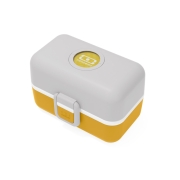 Caja Merienda Tresor Mostaza