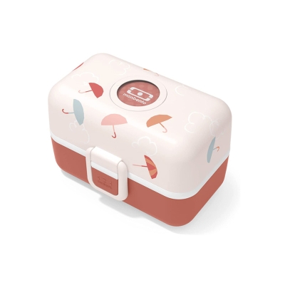 Caja Merienda Tresor Paraguas Caja Merienda Tresor Paraguas