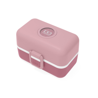 Caja Merienda Tresor Rosa Blush Caja Merienda Tresor Rosa Blush