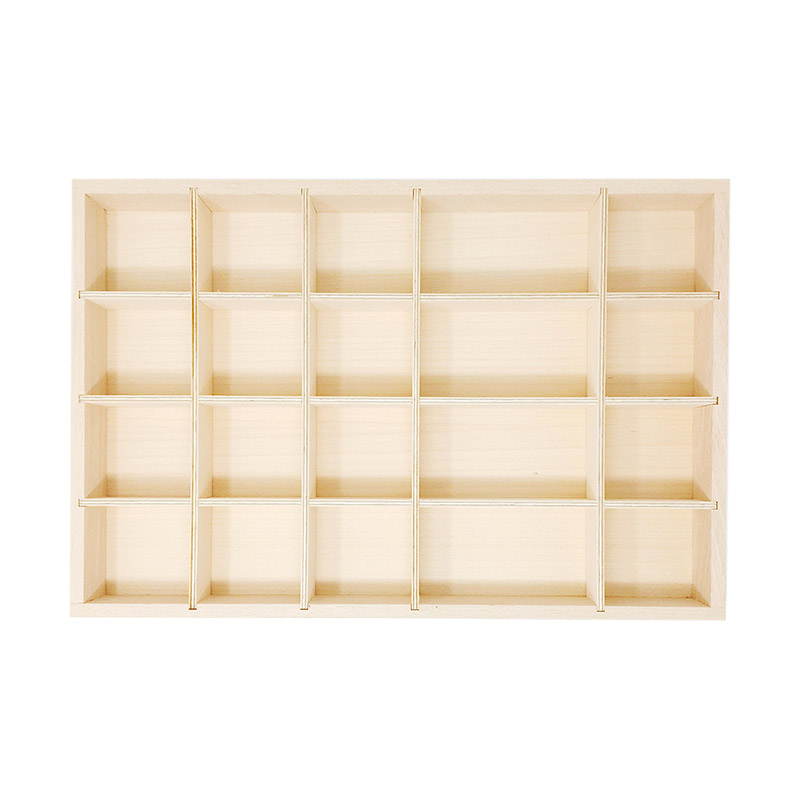 Caja para Clasificar Tinker Tray