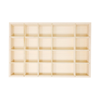 Caja para Clasificar Tinker Tray Caja para Clasificar Tinker Tray