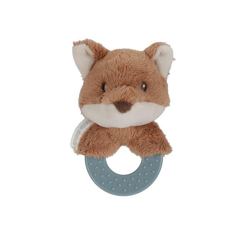 Caja regalo bebé Forest Friends de Little Dutch