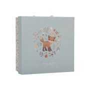 Caja regalo bebé Forest Friends de Little Dutch
