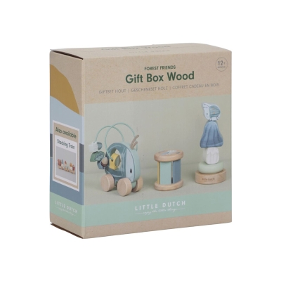 Caixa Presente Forest